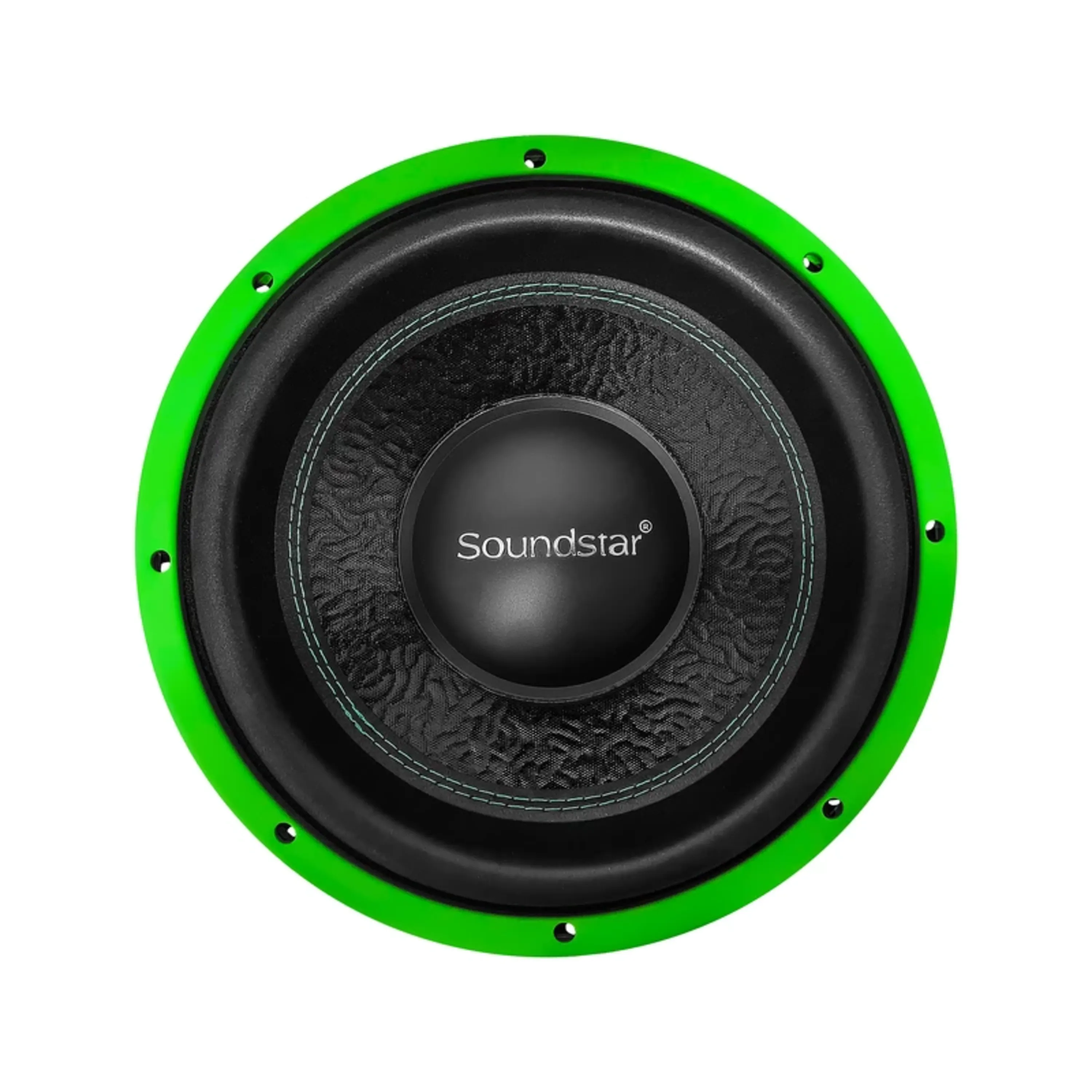 ساب ووفر 12 اینچ ساند استار  S-1270 توان [1500W]